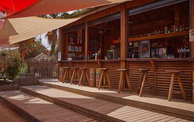 Campsite L'Étoile de Mer, France, Languedoc Roussillon