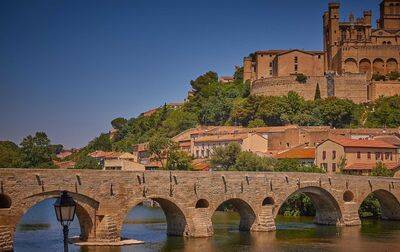 Campsite L'Étoile de Mer, France, Languedoc Roussillon