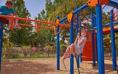 Campsite L'Étoile de Mer, France, Languedoc Roussillon