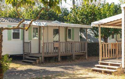 Camping La Maïre, Frankrijk, Languedoc Roussillon