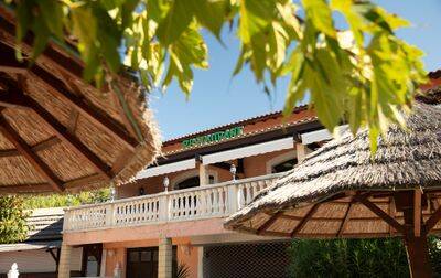 Camping La Maïre, Frankrijk, Languedoc Roussillon