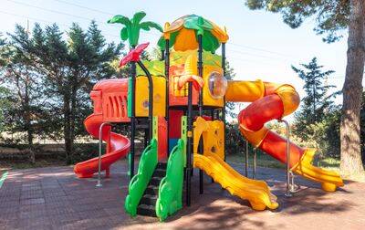 Camping La Maïre, Frankrijk, Languedoc Roussillon