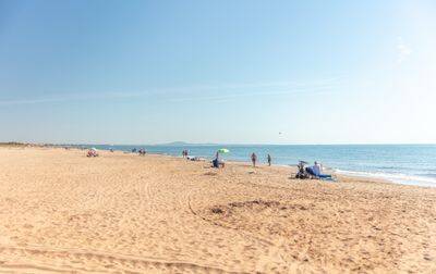 Camping La Maïre, Frankrijk, Languedoc Roussillon