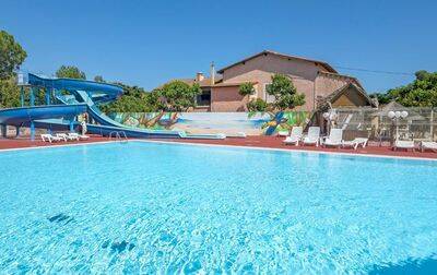 Camping La Maïre, Frankrijk, Languedoc Roussillon