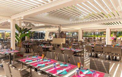 Campsite Le Castellas, France, Languedoc Roussillon