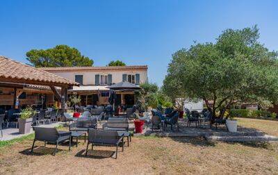 Campsite Le Domaine de Massereau, France, Languedoc Roussillon