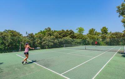 Campsite Le Domaine de Massereau, France, Languedoc Roussillon