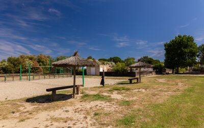 Campsite Le Trivoly, France, Languedoc Roussillon