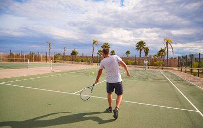 Campsite Les Dunes, France, Languedoc Roussillon