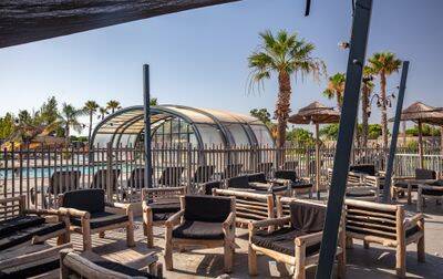 Campsite Les Dunes, France, Languedoc Roussillon