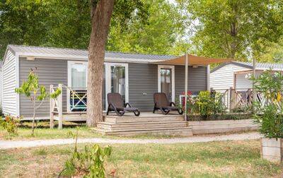 Campsite Domaine La Yole, France, Languedoc Roussillon