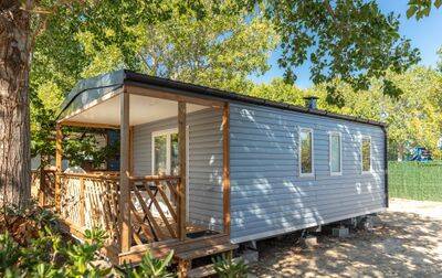 Camping Les Sablines, France, Languedoc Roussillon, Vendres-Plage