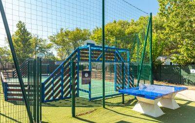 Camping Les Sablines, France, Languedoc Roussillon, Vendres-Plage