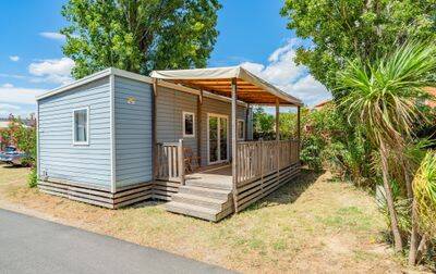 Camping Club Le Napoléon, France, Languedoc Roussillon, Vias-Plage