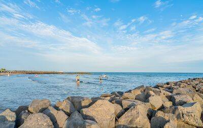 Camping Club Le Napoléon, France, Languedoc Roussillon, Vias-Plage