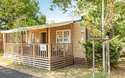 Campsite Le Méditerranée, France, Languedoc Roussillon, Vias Plage