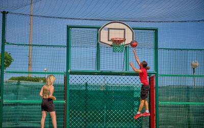 Campsite Le Petit Mousse, France, Languedoc Roussillon, Vias Plage