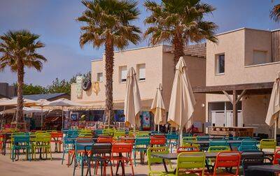 Campsite Le Petit Mousse, France, Languedoc Roussillon, Vias Plage