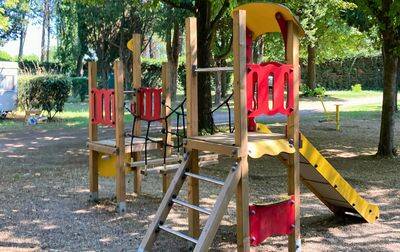 Campsite Les Avignon, France, Languedoc Roussillon