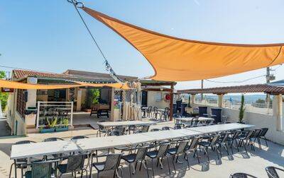 Campsite Borepo, France, Languedoc Roussillon