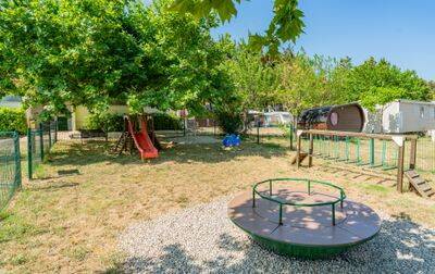 Campsite Borepo, France, Languedoc Roussillon