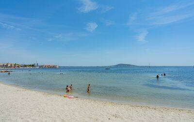 Campsite Borepo, France, Languedoc Roussillon
