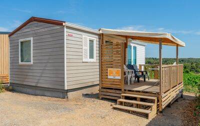 Campsite Borepo, France, Languedoc Roussillon