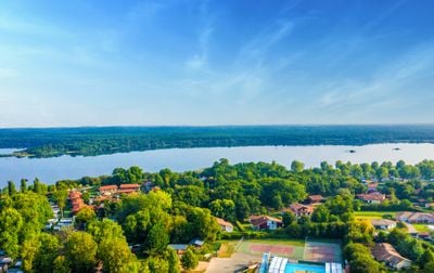 Campsite Domaine d'Eurolac, France, Landes