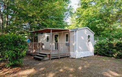 Campsite Rivages des Landes, France, Landes