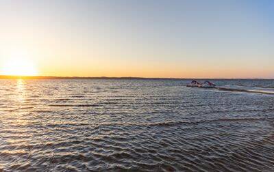 Campsite Mayotte Vacances, France, Landes, Biscarrosse