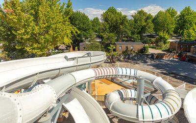 Campsite Mayotte Vacances, France, Landes, Biscarrosse