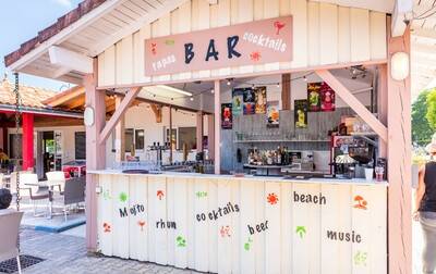 Campsite Le Soleil des Landes, France, Landes, Lit-et-Mixe