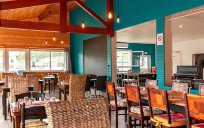 Camping Le Soleil des Landes, France, Les Landes, Lit-et-Mixe