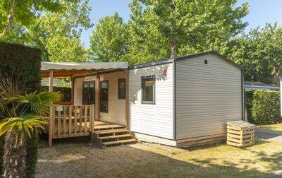 Campsite Le Domaine de la Marina, France, Landes, Messanges