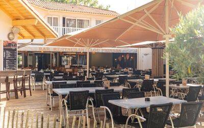 Campsite Lou Pignada, France, Landes, Messanges