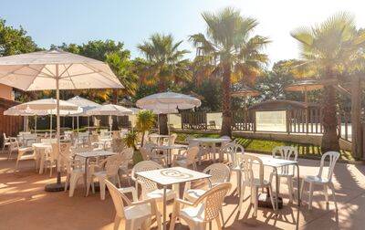 Campsite Lou Pignada, France, Landes