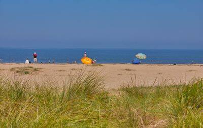 Campsite Riva Bella, France, Normandy