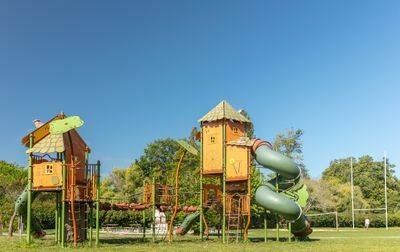 Camping Le Ruisseau des Pyrénées, France, Pays Basque, Bidart
