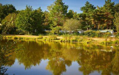 Camping Cœur de Vendée, France, Pays de la Loire, Boissière-de-Montaigu