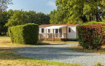 Campsite Cœur de Vendée, France