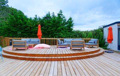 Campsite Sainte-Brigitte, France