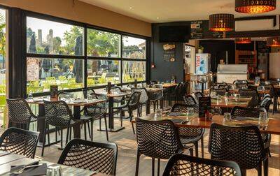 Campsite L'Evasion, France