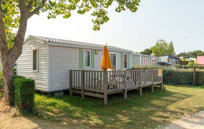 Campsite L'Evasion, France