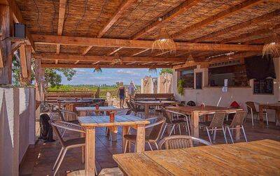 Camping Crin Blanc, France, Provence Côte d'Azur, Albaron