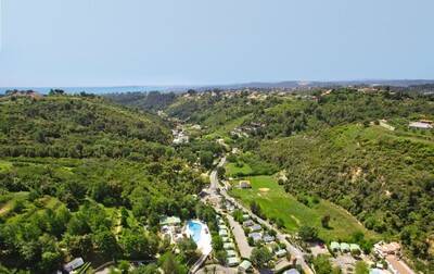 Camping Green Park, France, Provence Côte d'Azur, Cagnes-sur-Mer