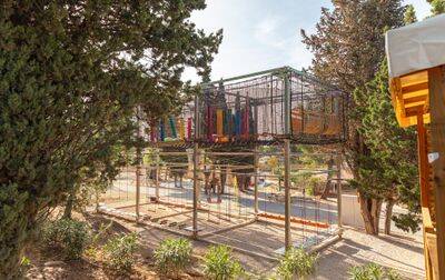 Camping Lou Souleï, France, Provence Côte d'Azur, Carry le Rouet