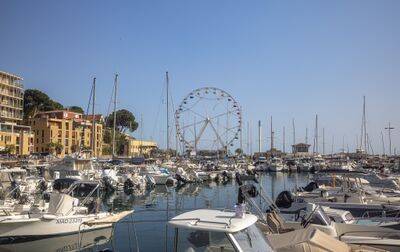 Camping Lou Souleï, France, Provence Côte d'Azur, Carry le Rouet