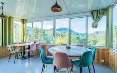 Campsite Les collines de Castellane, France, Provence French Riviera