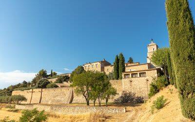 Camping Les Rives du Luberon, France, Provence Côte d'Azur, Cheval-Blanc