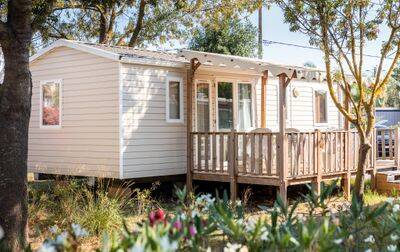 Camping Port Pothuau, France, Provence Côte d'Azur, Hyères les Palmiers